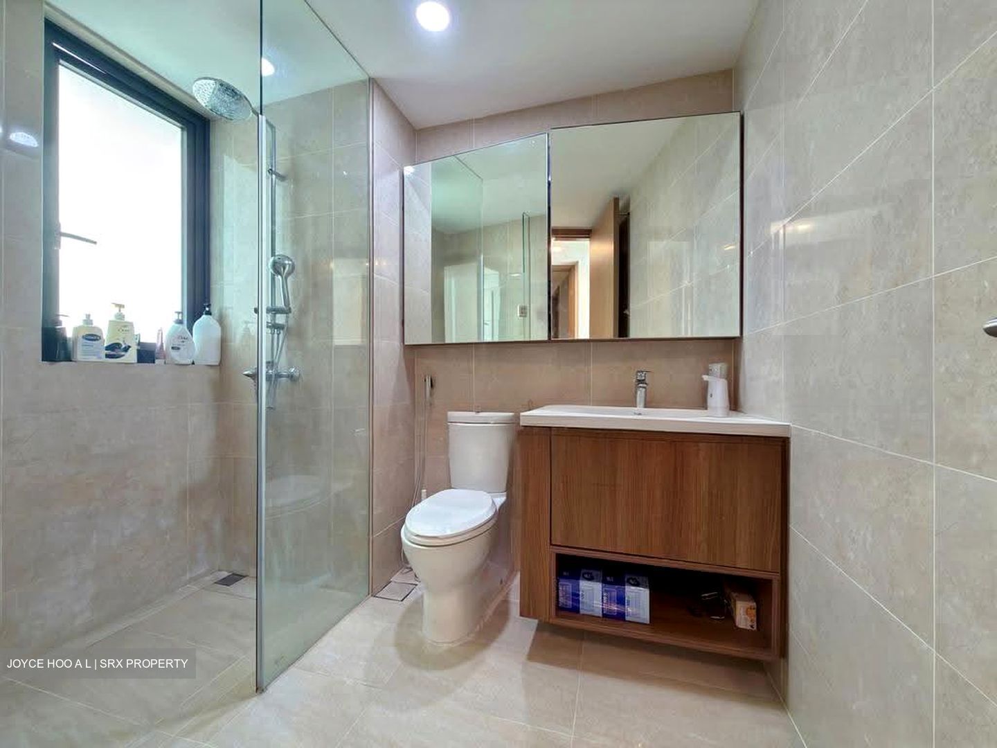 Kingsford Waterbay (D19), Apartment #634139341